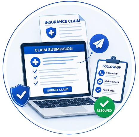 Claim_Submission